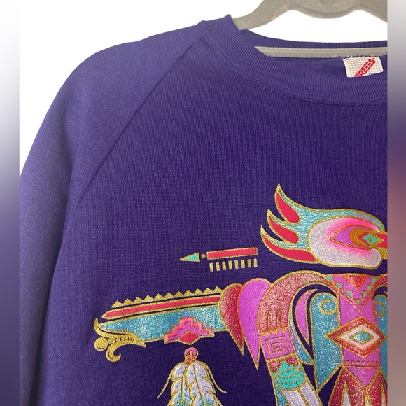 Vintage Arizona Phoenix Sweatshirt, NWT - Picture 4 of 12